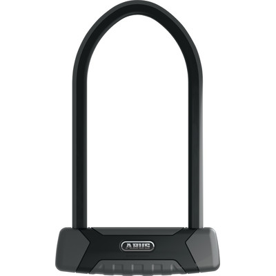 Product Κλειδαριά Ποδηλάτου Abus Granit XPlus 540/160HB230 + USH base image