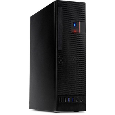 Product Κουτί Η/Υ Inter-Tech Geh S-331 with 8,3 Liter Volumen, Black base image