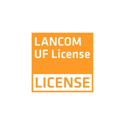 Product Firewall Lancom R&S UF-500-5Y Basic License (5 Years) base image