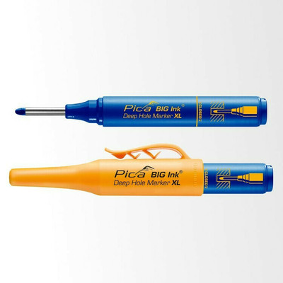 Product Μαρκαδόρος Pica BIG INK Smart-Use-Marker blue - SB base image
