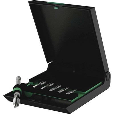 Product Σετ Μύτες Wera 844/7 Tap Bits Set base image