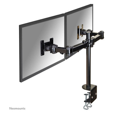 Product Βάση Monitor Neomounts by Newstar TIS 10"-27" 2TFT 6joints black Max12KG base image