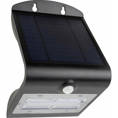 Product Ηλιακό Φωτιστικό REV Solar LED Butterfly with Motion Detector 1,5W black base image
