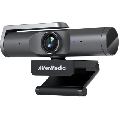 Product Webcam Avermedia Live Stream Cam 515 (PW515), 4K HDR base image