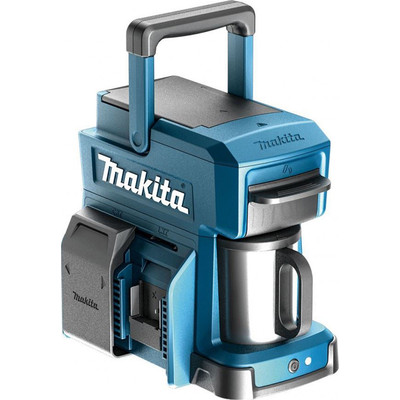 Product Καφετιέρα Φίλτρου φορητή Makita DCM501Z cordless base image