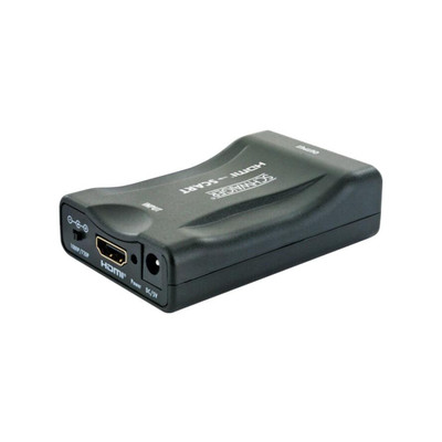 Product Αντάπτορας HDMI Schwaiger > SCART-socket base image