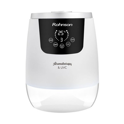 Product Υγραντήρας Rohnson R-9517 base image