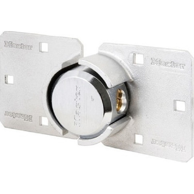 Product Κλειδαριά Πόρτας Φορτηγού Master Lock Hidden Shackle Padlock w.High Sec. Hasp 736EURD base image