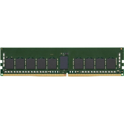 Product Μνήμη RAM Σταθερού DDR4 32GB Kingston 3200MT/S ECC REG CL22 base image