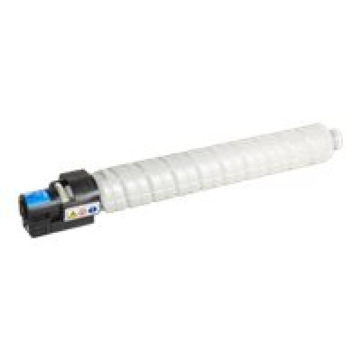 Product Toner Ricoh MP C3502 Cyan (842019) base image