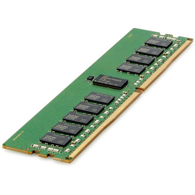 Product Μνήμη RAM Σταθερού DDR4 32GB HPE DR x4 3200-22 RDIMM ECC base image