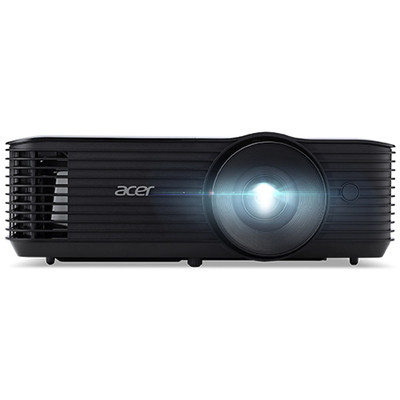 Product Projector Acer DLP-X1328Wi - Black base image