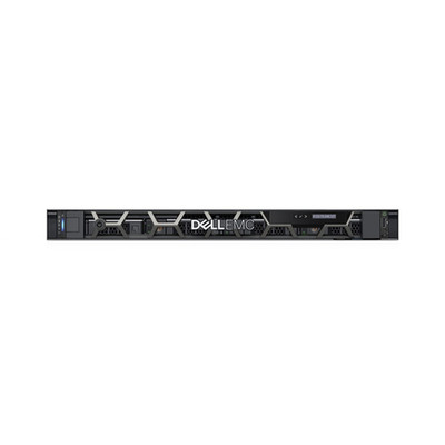 Product Server Dell PowerEdge R250 - Rack Xeon E-2334 3.4 GHz - 16GB - HDD 2 TB base image