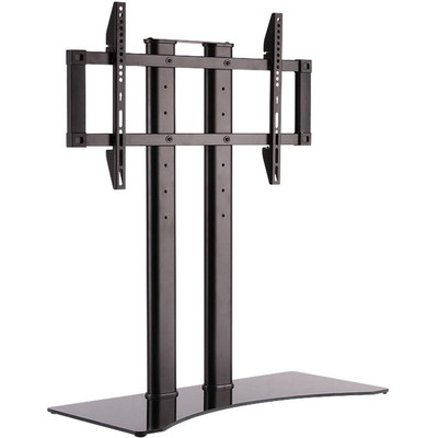 Product Βάση Τηλεόρασης LogiLink stand, height adjustable 37-65", max. 50 kg base image