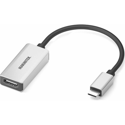 Product Καλώδιο USB Marmitek Connect USB-C to HDMI base image
