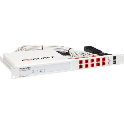 Product Ράφι Για Καμπίνα Δικτύου Rackmount.IT Kit for FortiGate 80F / 81F base image