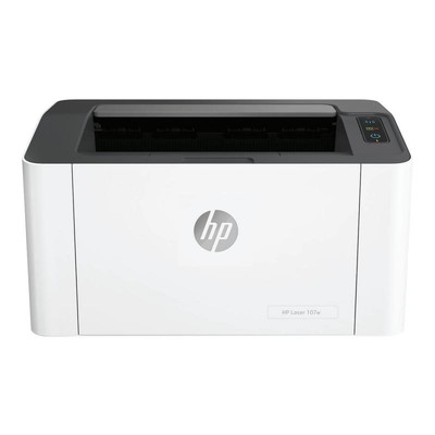 Product Εκτυπωτής HP 107w (4ZB78A#B19) base image