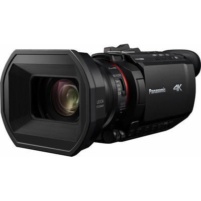 Product Βιντεοκάμερα Panasonic HC-X1500E base image