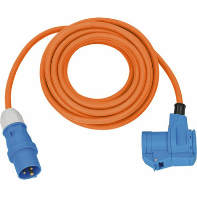 Product Βιομηχανική Πρίζα Brennenstuhl Camping/Maritime CEE Extension 10m base image