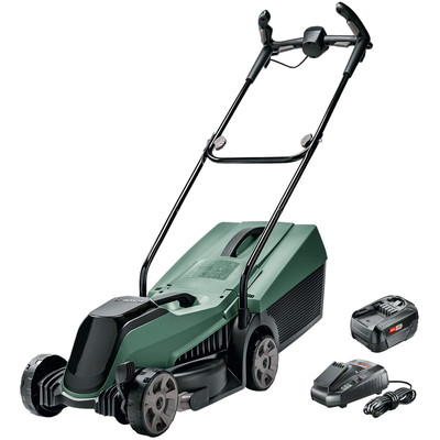 Product Μηχανή Γκαζόν Bosch Easy Mower 18V-32-200 cordless base image