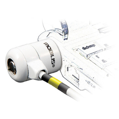 Product Κλειδαριά Laptop Mobilis CORPORATE SECURITY LOCK - KEY base image