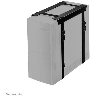 Product Βάση στήριξης κεντρικής μονάδας Η/Υ Neomounts by Newstar PCH H:3-60cm B:8-70cm Max.20KG black base image