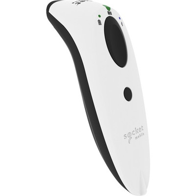Product Barcode Scanner Socket Mobile S740 2D WHITE base image