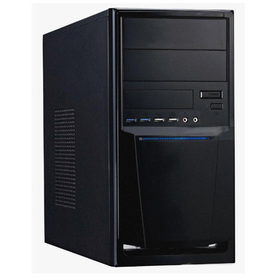 Product Κουτί Η/Υ Linkworld Micro ATX 7271-23 o.N. (B) 2x USB3.0 base image