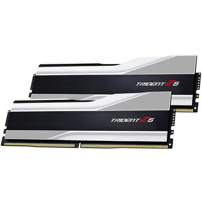 Product Μνήμη RAM Σταθερού DDR5 32GB G.Skill 5600 CL40 KIT (2x16GB) 32-TZ5S base image