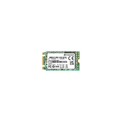 Product Σκληρός Δίσκος M.2 SSD 500GB Transcend MTS425S (2242) 3D NAND, SATA3 base image