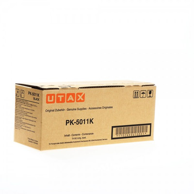 Product Toner Utax PK-5011M Magenta (1T02NRBUT0) base image