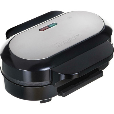Product Συσκευή για Hamburger Clatronic HBM 3696 black-inox Hamburger Grill base image