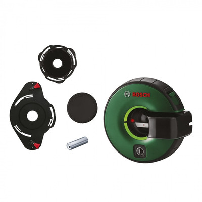 Product Αλφάδι Laser Bosch Atino linear laser base image