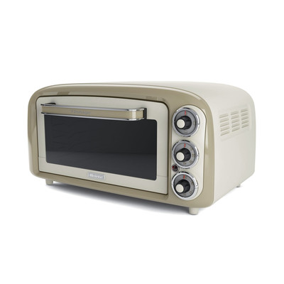 Product Φουρνάκι Ariete Vintage Mini, beige base image