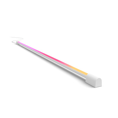 Product Διακοσμητικό Φωτιστικό Philips Hue Play Gradient Light Tube 125cm white base image