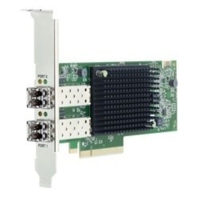 Product Κάρτα Δικτύου PCIe Fujitsu PFC EP LPE35002 2X 32GB base image