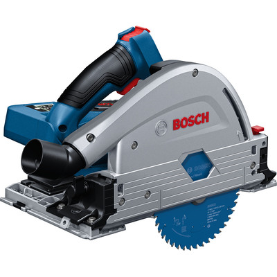 Product Δισκοπρίονο Bosch GKT 18V-52 GC CLC Cordless Plunge Saw base image