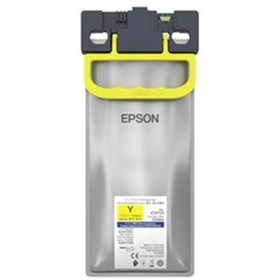 Product Μελάνι Epson T05A - XL - yellow - original base image
