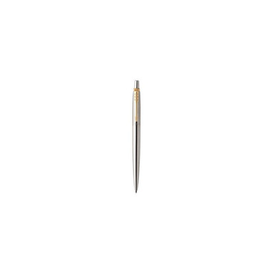 Product Στυλό Parker Jotter stainless steel BL M blue Blister base image