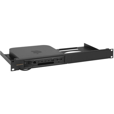 Product Ράφι Για Καμπίνα Δικτύου Rackmount.IT Kit for Apple Mac Mini base image