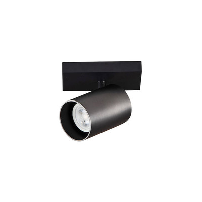 Product Φωτιστικό Σποτ Yeelight YL00514 Smart (Color)-Black-1 Pack base image