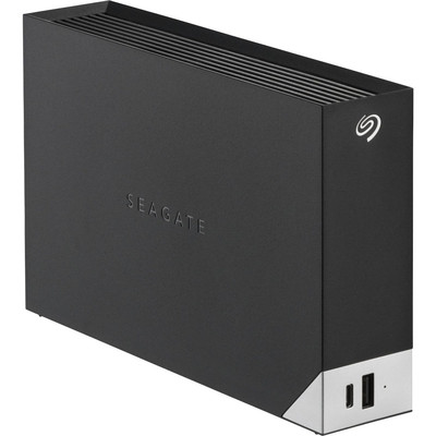 Product Εξωτερικός Σκληρός Δίσκος 18TB Seagate OneTouch Desktop Hub USB 3.0 STLC18000402 base image
