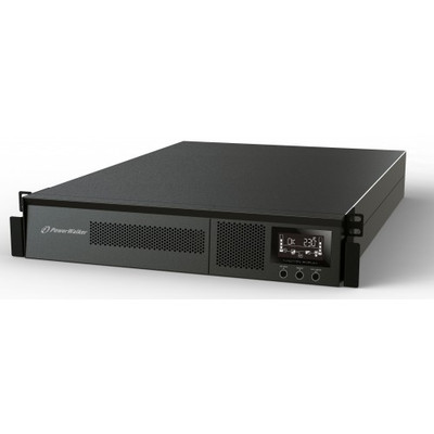 Product UPS PowerWalker VFI 1500 RMG PF1 base image