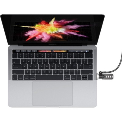 Product Κλειδαριά Laptop Compulocks MACBOOK TOUCHCHBAR LOCK BRACKT base image