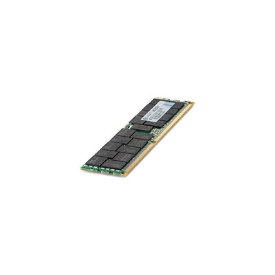 Product Μνήμη RAM Σταθερού DDR3 16GB HPE CL11 1600 R ECC DIMM 715284-001 base image