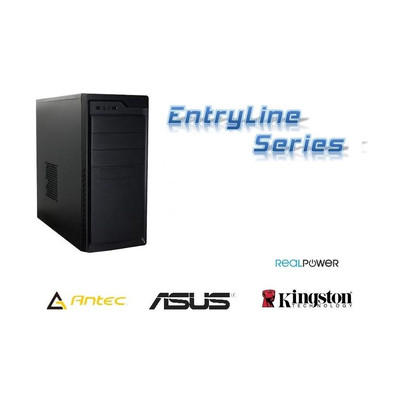 Product PC EntryLine i7-127 @12x4,9GHz/16GB/1TB PCI-E/DVW/DDR4/HD770 without OS base image