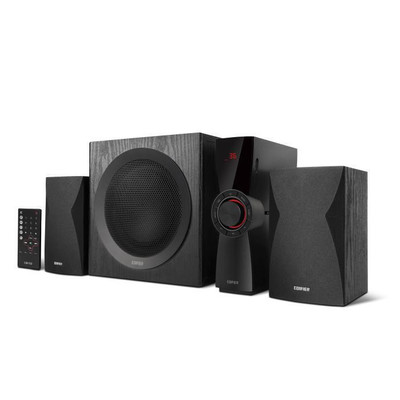 Product Ηχεία Υπολογιστή Edifier CX7 2.1 Black base image