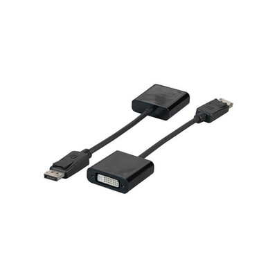 Product Αντάπτορας DisplayPort EFB ->DVI 24+5 Buchse base image