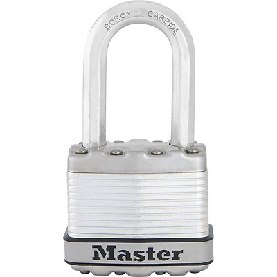 Product Λουκέτο Master Lock laminated Padlock M1EURDLFCC base image
