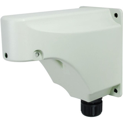 Product Βάση για Κάμερες LevelOne CAS-4312 wall mount with cable management f. FCS-4042 base image